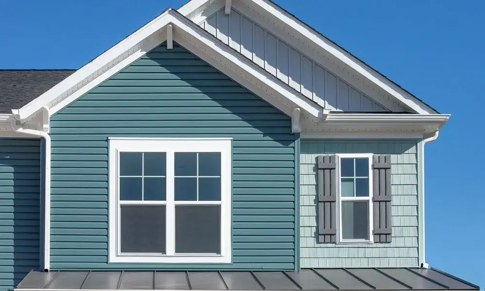 Roof repair and inspection services in Cedar Grove